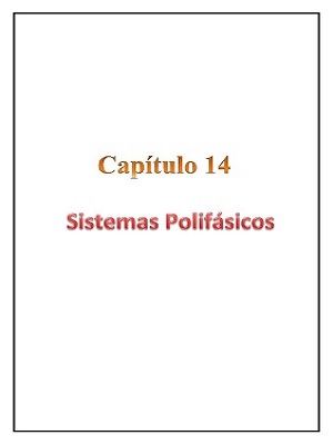 Capítulo 14 - Sistemas polifásicos